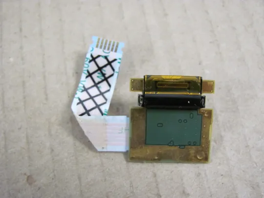 Купити номер0113-36 сканер відбитку Сенсор відбитків пальців Сканер безпеки Датчик аутентифікації Плата сканер відбитку fingerprint scanner  NBX0001AO10 для LENOVO ThinkPad  L450 L460 L470 оригінал