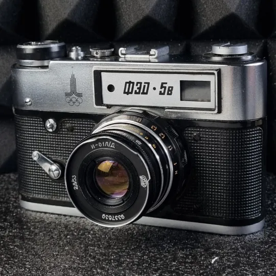 Fed-5b "олімпійський" Ціна