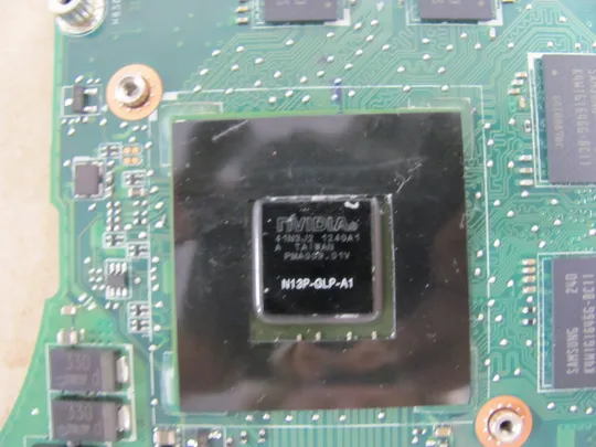 номер0272-13 материнська плата Mainboard Материнка Основна плата Системна плата Плата системи Laptop motherboard мамка  ноутбучна плата CP579575-02 69N0ZYM11B01 для FUJITSU N532 NH532 оригінал Торговий майданчик