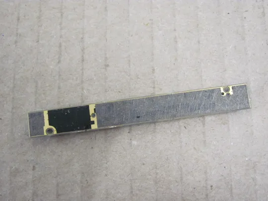 Купити номер0252-32 WEB-камера Веб-камера для ноутбука  Камера спостереження Камера для відеозв&#039;язку web camera Web камера 0K49W1  для Dell Latitude E7490 7490 E5480, E7280, E7480, E5580 E 5590 E5591 precision 7710 7720 7520 7530 7540  оригінал