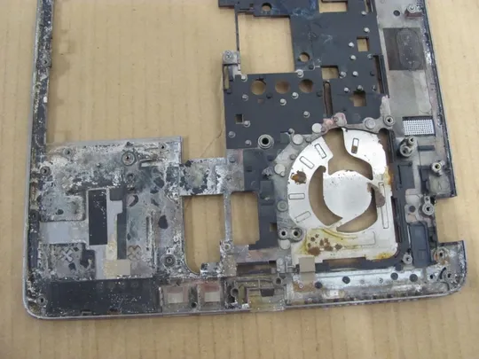 номер0019-54 панель палмрест 6070B0676603 804336-001 для HP Elitebook 840 G2 оригінал Недорого