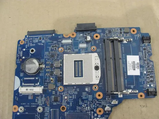 №78-24 материнська плата 48.4YW04.011 для HP ProBook 450 G1 455 G1 470 G1 оригінал Недорого
