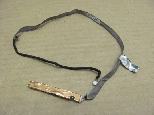 555-16 WEB камера 6-88-M740C-4913 зі шлейфом 6-43-W870T-021 для Clevo W87CU M860TU, M860L, M865TU оригінал Де купити