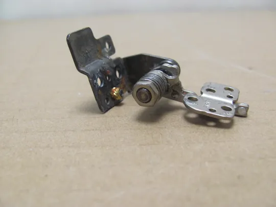 Купити номер0945-3 петля для ноутбука Механізм кріплення екрана Петля дисплея екрану для MSI GP73 GP73M MS-17C5 MS-17C6  8RE 8RFоригінал