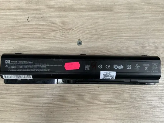 109 HP HSTNN-UB33 Износ: 70% DV9000 DV9200 DV9300 DV9500 DV9600 DV9700 DV9900 Ціна