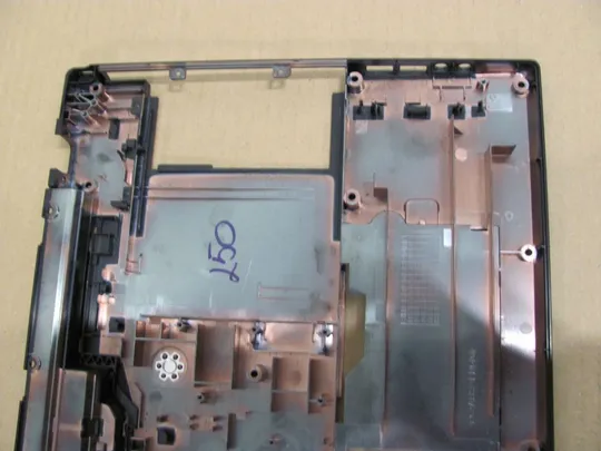 511-1 Кришка дно піддон корпуса для FUJITSU LIFEBOOK E554 E556 оригінал Недорого