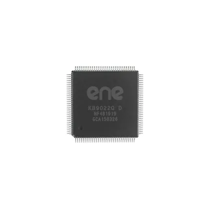 фото, Мікросхема ENE KB9022Q D (TQFP-128) для ноутбука