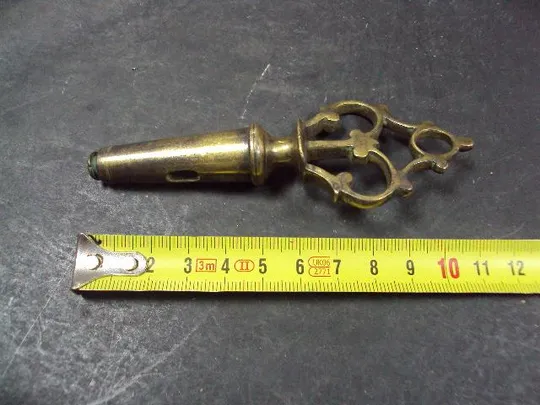 Купити ключ самовар