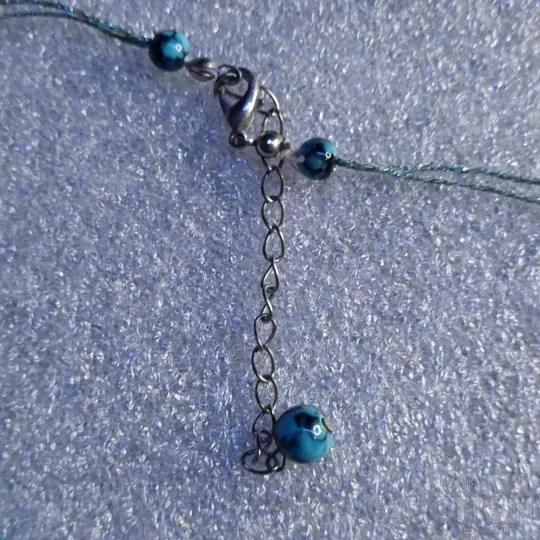 Намисто Інтернет-аукціон