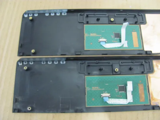 63-10 панель тачпаду 3IFH6PAJT80 для FUJITSU A532 AH532 оригінал Де купити