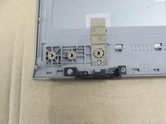 681-20 кришка матриці 0YDKGX 460.00M09.0001 для DELL Inspiron 17 5748 оригінал Де купити