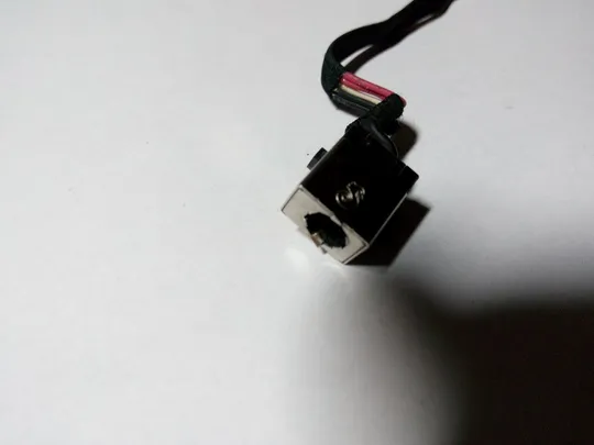 Купити Розєм живлення для ноутбука Acer Aspire 5538 5538G