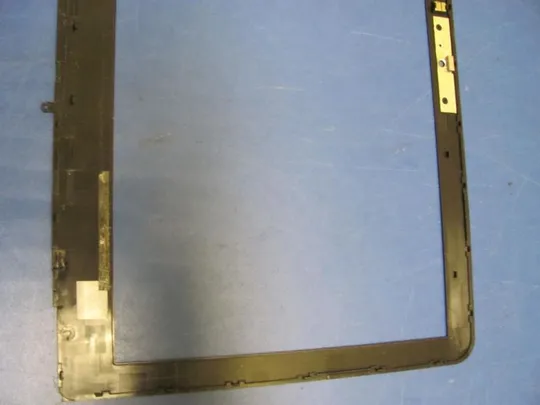 номер0185-9 рамка матриці,Рамка матриці для ноутбука,matrix frame,Окантовка дисплея,Рамка екрана,Корпус рамка матриці 13N0-SHA0C01 для Asus N552V N552 оригінал Продаж