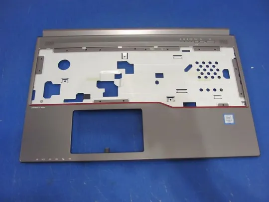 №271-17 панель палмрест та тачпад для FUJITSU LIFEBOOK E756 оригінал Ціна