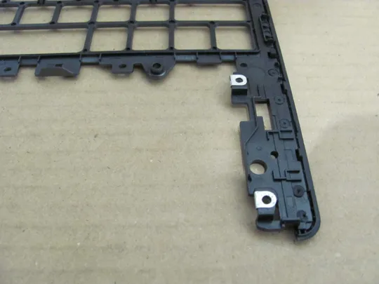 558-24 корпус панель рамка клавіатури AP0KX000100 для Acer Aspire 5755 5755G 5750 5750G 5750Z 5750GZ 5755 5755G оригінал На торгах