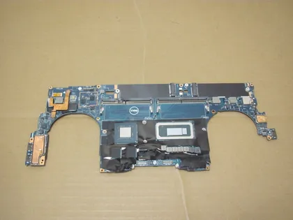 фото, номер0944-6 материнська плата Mainboard Материнка Основна плата Системна плата Плата системи Laptop motherboard мамка ноутбучна плата HD051 \ HDA51 LA-L402P SRLD2 i7-12800H для Dell XPS 15 9520 Precision 5570 оригінал