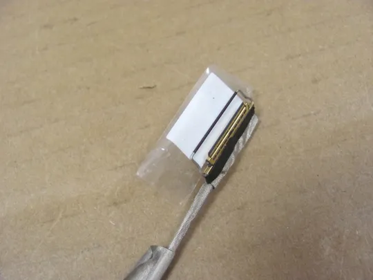 786-10 шлейф матриці DC02C00FX10  для Lenovo Thinkpad P53 P52 оригінал Інтернет-аукціон