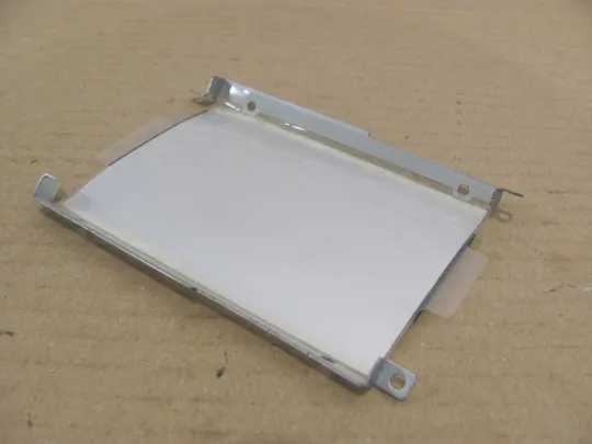 Купити 64-18  кріплення шахта корзина FBAX6010010  39AX610 для  HP Compaq Cq656 CQ56 G62   оригінал