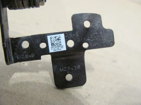403-5 кріплення з петлею права AM14D000200 для HP Pavilion 15-G 15-S 15-R 250 G3, 255 G3 оригінал Де купити