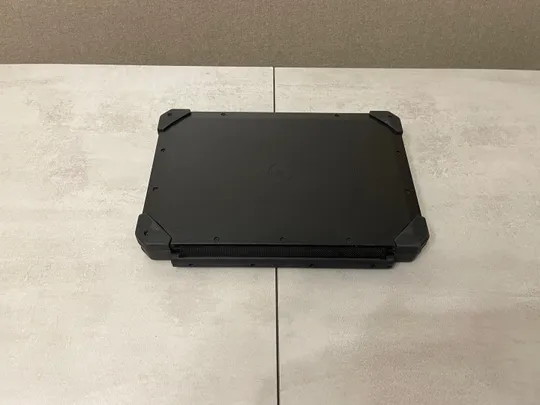 Захищений планшет Dell 7220 Rugged, 11.6&quot; FHD, i5-8365U 4 ядра, 16GB, 256GB, клавіатура, стилус Інтернет-аукціон