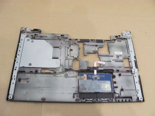 Купити 520-2 Кришка панель палмрест тачпад для FUJITSU LIFEBOOK E554 E556 оригінал