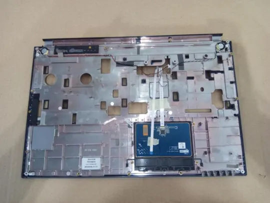 Купити 36-39 панель палмрест та тачпад для FUJITSU H730 оригінал