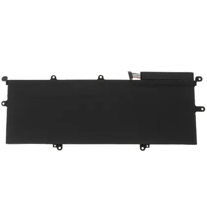 фото, Оригінальна батарея для ноутбука ASUS C31N1714 (ZenBook Flip: UX461 series) 11.55V 4940mAh 57Wh Black (0B200-02750000)