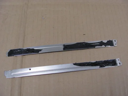 691-28 кріплення матриці 03F13F  для Dell latitude 5400  5401 5402 5410 5411 оригінал Де купити