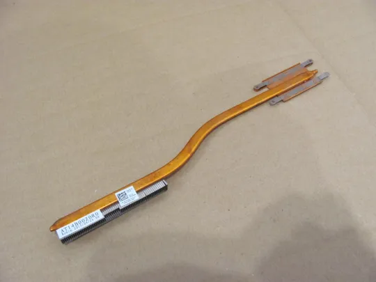 Купити 432-19 трубка охолодження AT14B0020R0 0F3HWR 053JGG для  DELL Latitude 3550 E3550 3450 оригінал