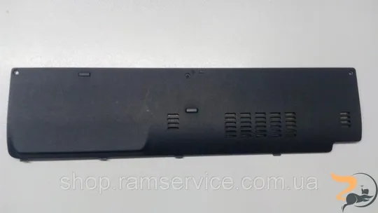 Сервісна кришка RAM та HDD для ноутбука Acer Aspire 5560, MS2319, 42.4MF09.XXX, б/в Ціна
