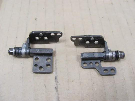 номер0699-6 петлі HVN1K FHV1H для Dell Latitude 5500 5501 5510 5511 Precision 3550 3551 Механізм кріплення екрана Петлі дисплея екрану З'єднувальні елементи Шарніри петлі стойки loops оригінал Ціна