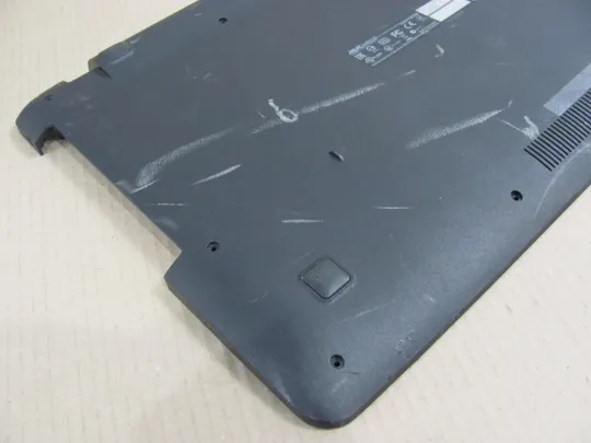 392-2 Кришка дно піддон корпуса 13NB04I1AP06211 для ASUS  R752 X751 F751 R751 оригінал З аукціону