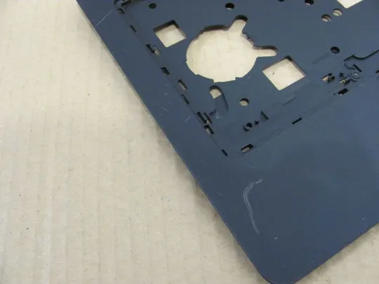 374-2 Кришка панель палмрест та тачпад AP0VG000B220 002KJ9 для DELL LATITUDE E6440 оригінал З аукціону