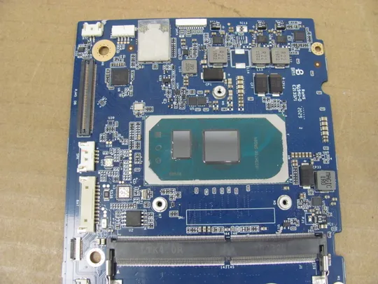 868-12 материнська плата РОБОЧА  SRG0N i7-1065G7 для  Toshiba Dynabook SATELLITE C50 C50-H  оригінал Де купити