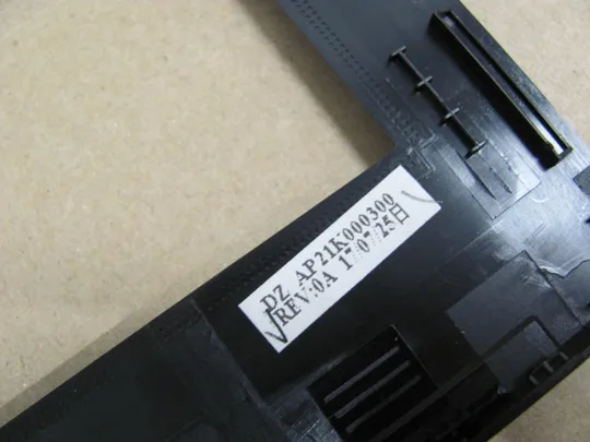 682-3 рамка матриці 0HMH4N AP21K000300 для DELL Inspiron G7 17 5748 5749 5747 7577 7587 оригінал Де купити