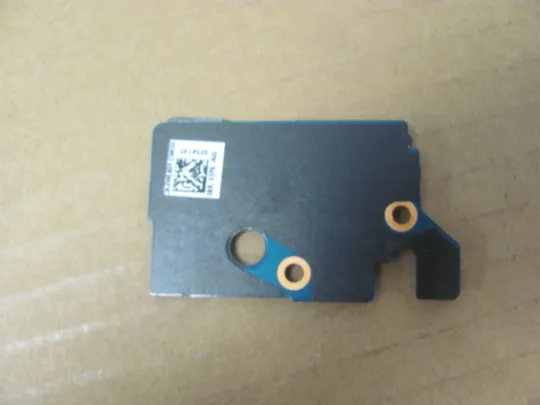 номер0178-33 плата AUDIO 0WD50F DAM00  LS-E541P для Dell XPS 9570 Precision 5530 оригінал З аукціону