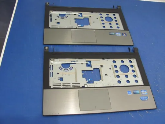 №166-2 панель палмрест та тачпад 13N0-9ZA0E11 13N0-9ZP0401 для MEDION AKOYA S4211 оригінал Недорого