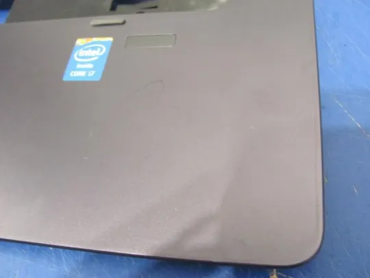 608-25 панель палмрест 735587-001 AP0TK000200 для HP Zbook 17 G1 G2 оригінал З аукціону