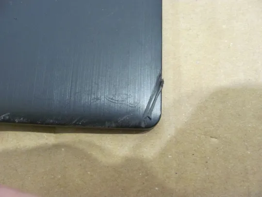 523-5 Кришка матриці 13N0-TLA0E21 для Asus P2530 P2538 P553U P553UA P553UJ оригінал Де купити