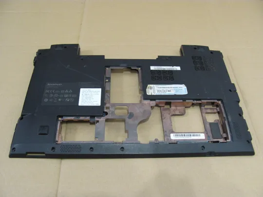 425-3 Кришка дно піддон корпуса 60.4JW05.002 для Lenovo B560, V560    оригінал Ціна