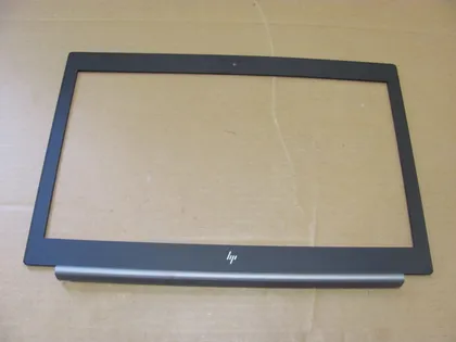 фото, номер1021-7 рамка матриці EAXW3004010   для HP ZBOOK 17 G5 G6  matrix frame Окантовка дисплея Рамка екрана Корпус рамка матриці Корпус B оригінал