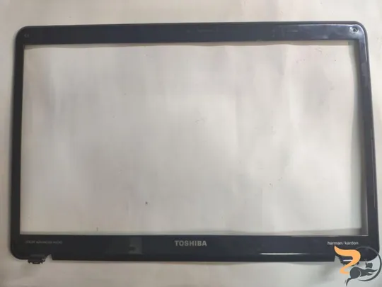 Рамка матриці для ноутбука Toshiba Satellite A665, FA0CX000T00-2, Б/В Ціна