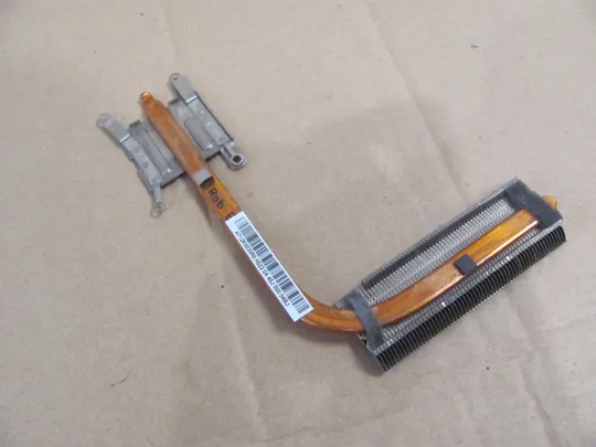 590-16 термотрубка охолодження AT12K0030R0  для Acer Aspire E1  E1-572P, E1-510, E1-532, E1-572, V5-561P  оригінал Ціна