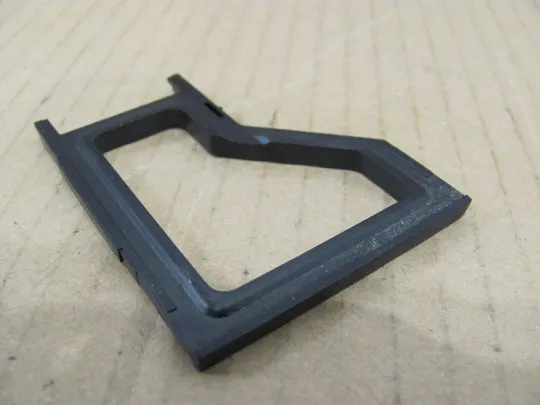 478-15 заглушка для MEDION X6811 X6812 GX660 MS-16F1 оригінал Де купити