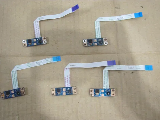 номер0001-10 кнопка включення LS-7909P для DELL LATITUDE E5530 оригінал Характеристики