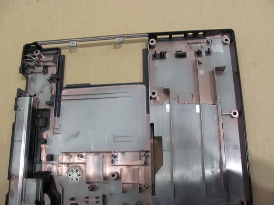 518-2 Кришка дно піддон корпуса для FUJITSU LIFEBOOK E554 E556 оригінал в Україні