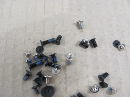 Купити 385-21 комплектуюче гвинти для TERRA MOBILE 1547  оригінал