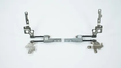 фото, Петлі для ноутбука HP PAVILION x360 11-K100, 13-A200, 13-S000, 13-S100 (ліва + права)