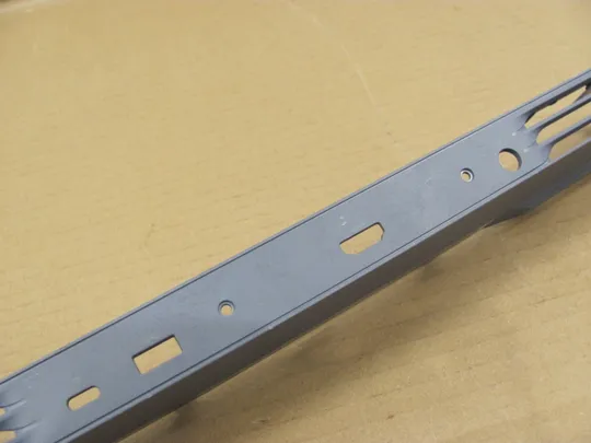 780-1 панель палмрест 0W70X5 05X8YR AP36L0003B1 для Dell Inspiron G15 5510 5511 5515 оригінал Де купити