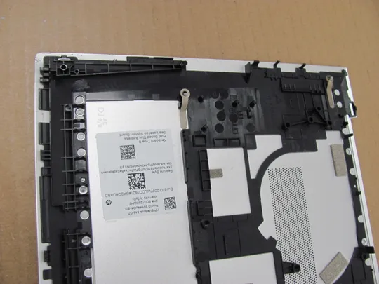 номер0885-3  Кришка дно піддон корпуса  6070B1846001 для  HP EliteBook 840 845 G7 оригінал Інтернет-аукціон